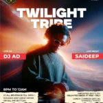 Twilight Tripe event